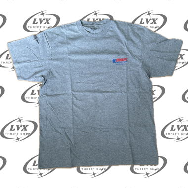 T-shirt by Carhartt WIP - grey