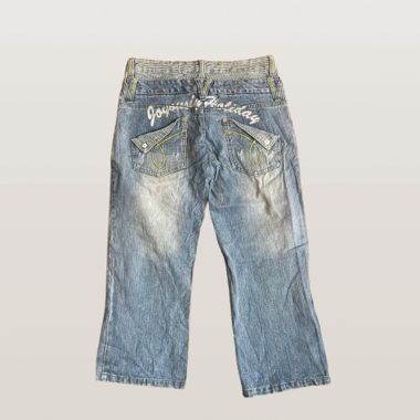 3/4 pants