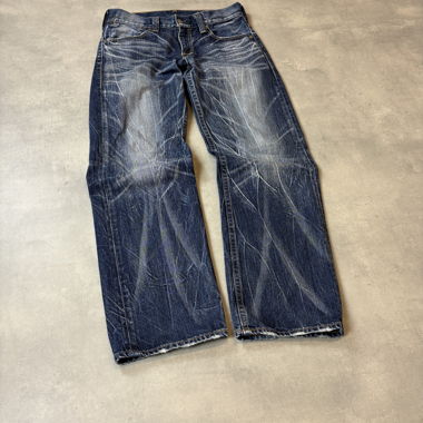 Jeans Levi’s vintage du Japon