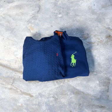 BUNDLE VINTAGE RALPH LAUREN
