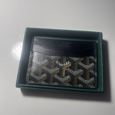 Porte-cartes Goyard