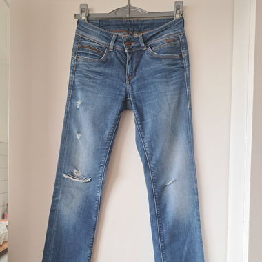 Jeans Levi's femme Taille 26 (S/36)