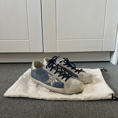 Sneakers Golden Goose