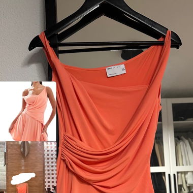 Kleid - Asos