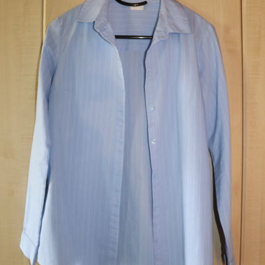 Camicia Blusa