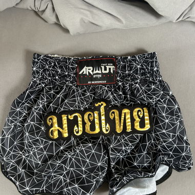Muay thai shorts