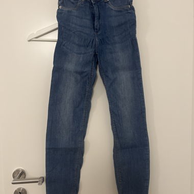 Jeans skinny