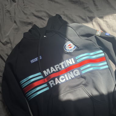 Martini Racing Pullover 