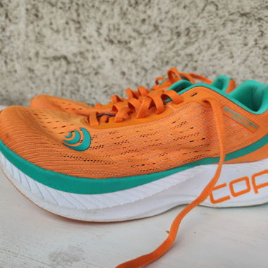 Topo Athletic Running Shoes EU 40