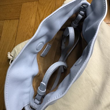 Loewe Flamenco (mini) - like new! 