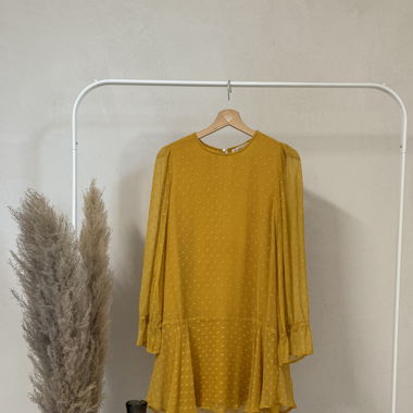 Kleid Zara XS