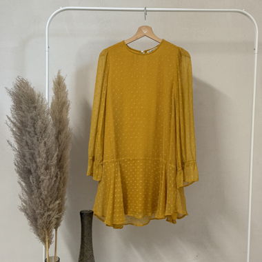 Kleid Zara XS