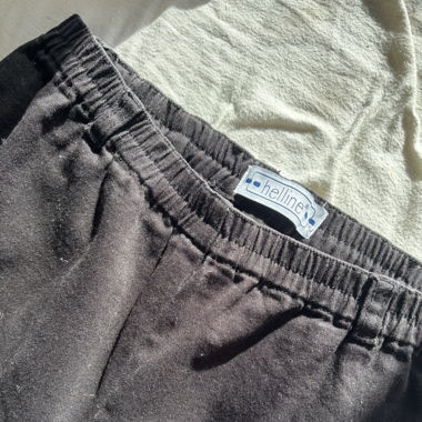 Pantalons 96%cotton