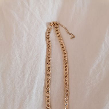 Gold Kette 