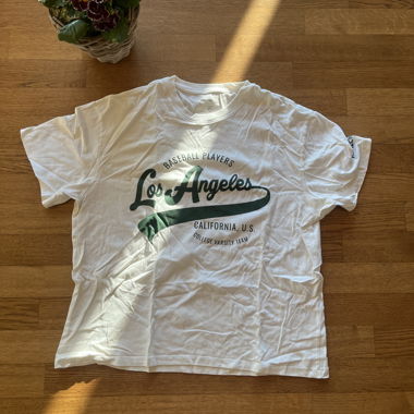 Los Angeles T-Shirt