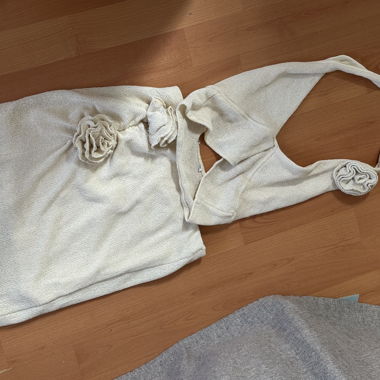 ENSEMBLE PULL & BEAR