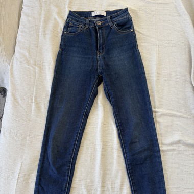 Jeans Armani