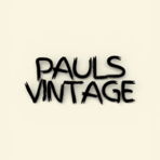 PaulsZurich.Vintage