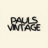 PaulsZurich.Vintage