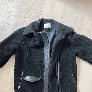 Veste Sandro