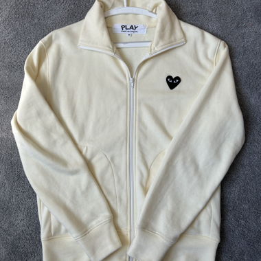 Comme des Garcons Hoodie