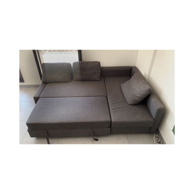 Corner Sofa Bed 