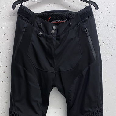 Motorrad Damen Textilhose "HELD", Gore-Tex