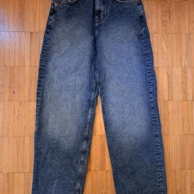 Jeans in denim Motel