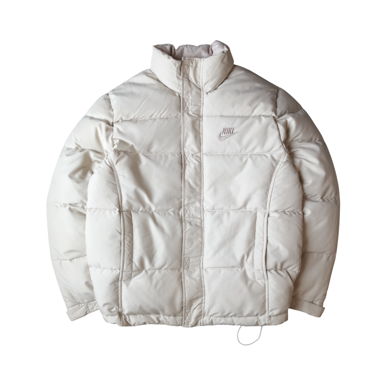 Vintage Nike Puffer Jacket (M)
