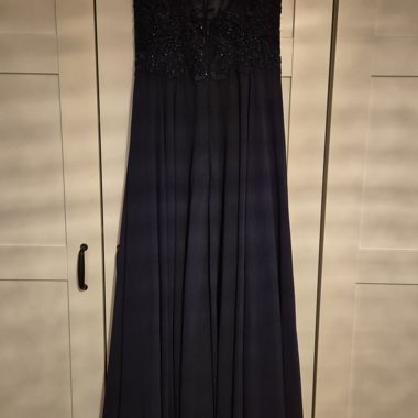 Robe de soirée