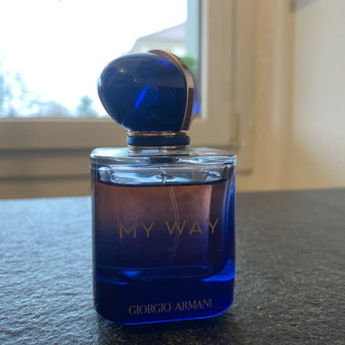 MY WAY Giorgio Armani 50ml