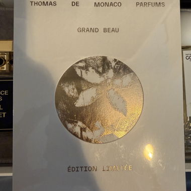 Profumo Thomas de Monaco 50 ml