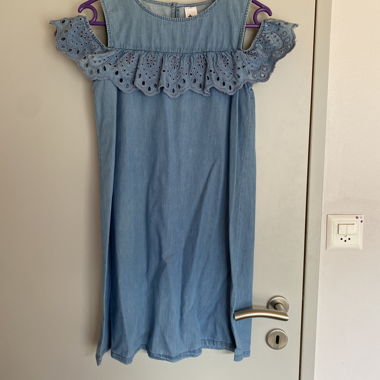 Kinderkleid