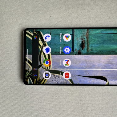Goggle pixel 7 pro 