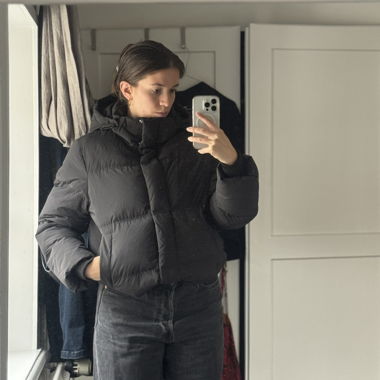 Giacca invernale Selected