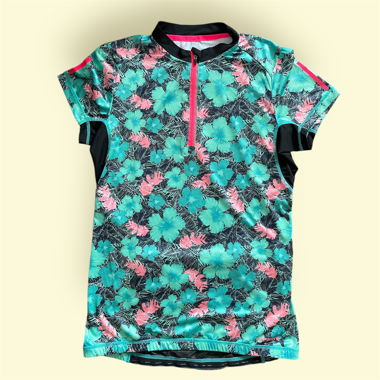 Maglia da ciclismo Icepeak S/36
