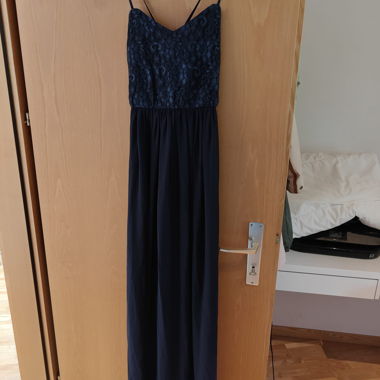 Abendkleid / Hochzeitsgast Kleid