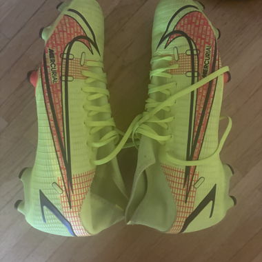 Nike Mercurial Fussballschuhe