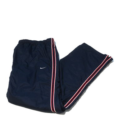 Vintage Nike Trackpants (2000‘s)