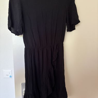 Robe noire de TEZENIS
