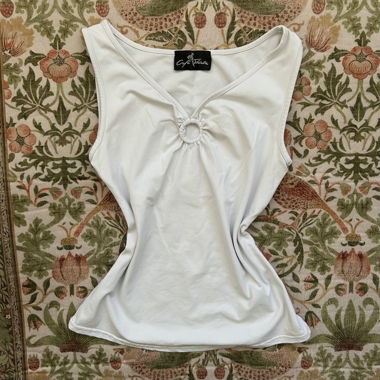 Top vintage - Livraison gratuite