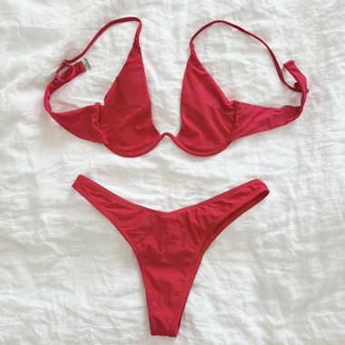 Bikini-Set