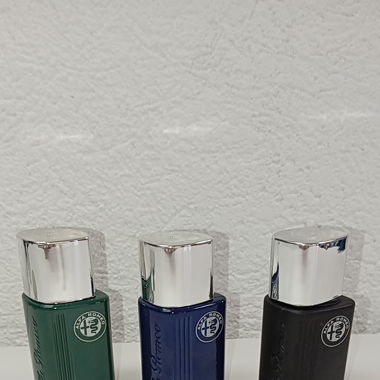 Alfa Romeo Parfum 