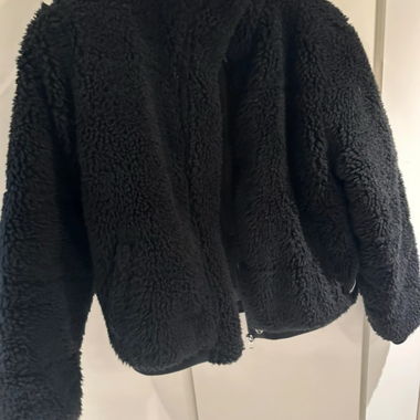 Fur jacket