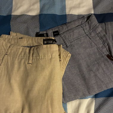 Indicode Jeans 2x Cargo