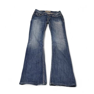 BKE Starlite Vintage Bootcut Jeans