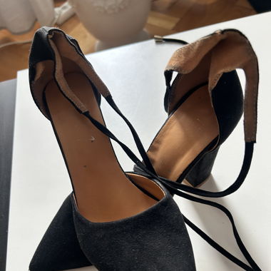 Talons chic 