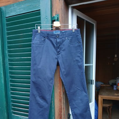DEVERED 1902 Slim Fit Suit Trousers - Men