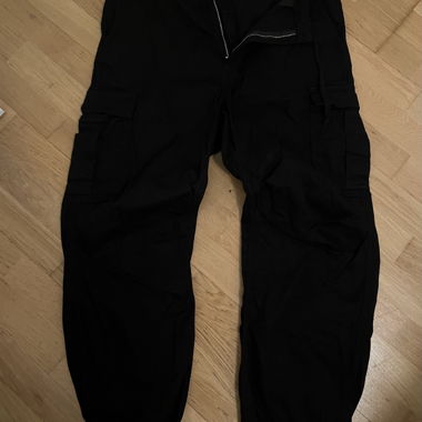 Parachute Jeans