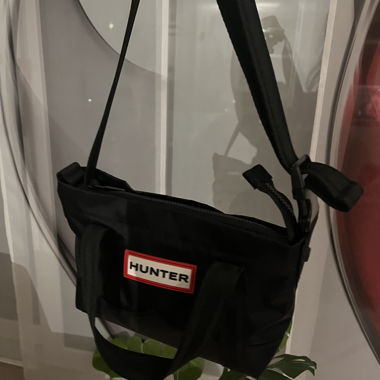 Hunter Bag